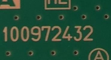 MAIN PARA TV SONY BRAVIA 4K UHD HDR SMART TV / NUMERO DE PARTE A5042676A 932 / 100972432 / A-5042-676-A 932 / 1-009-724-32 / A-5042-692-A / PANEL YDCM055CCS11 / DISPLAY ST5461D11-B / MODELO KD-55X85K / KD55X85K - Imagen 2